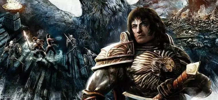 Dungeon Siege III pojawi się 27 maja w Europie