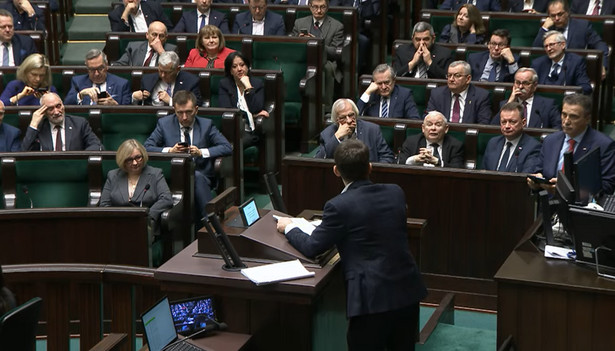 Początek obrad 10. posiedzenia Sejmu zaplanowano na środę, 24 kwietnia 2024 r., na godzinę 10:00.