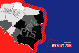 wyniki wyborów samorządowych 2018