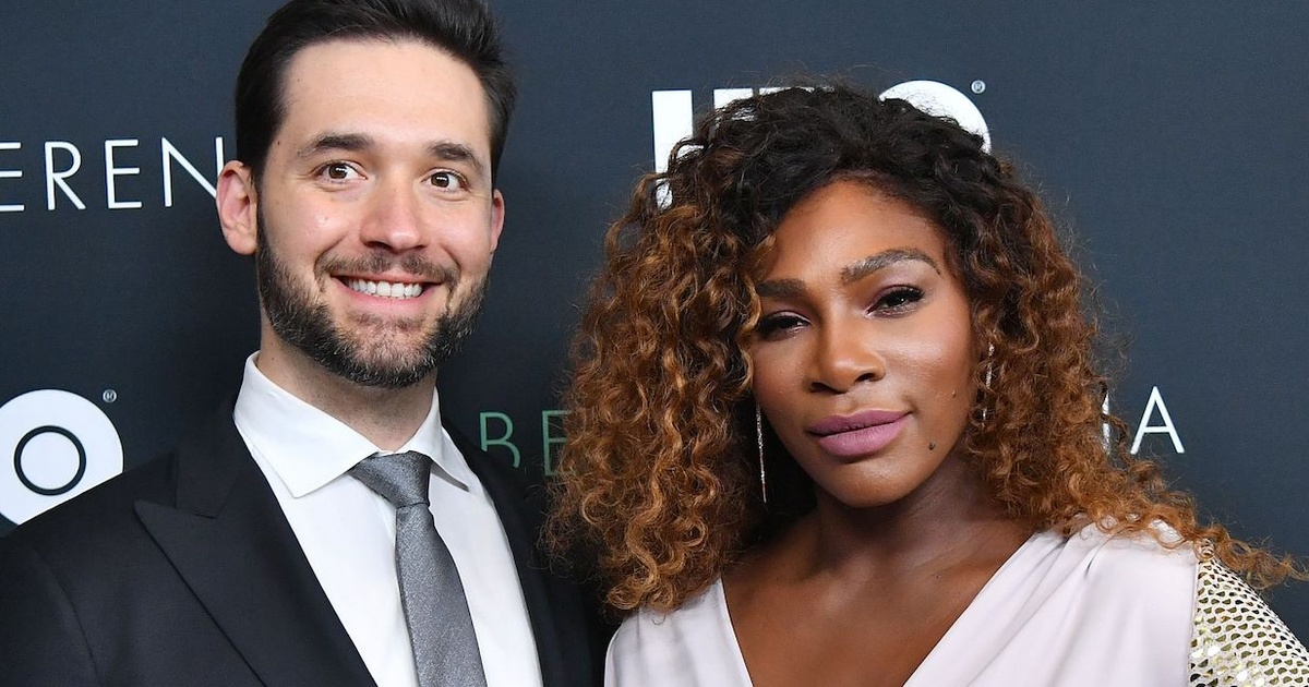 serena williams husband net worth 2024 - Ilustrasi 2