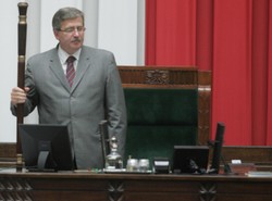 Sam wybierzesz sobie święto