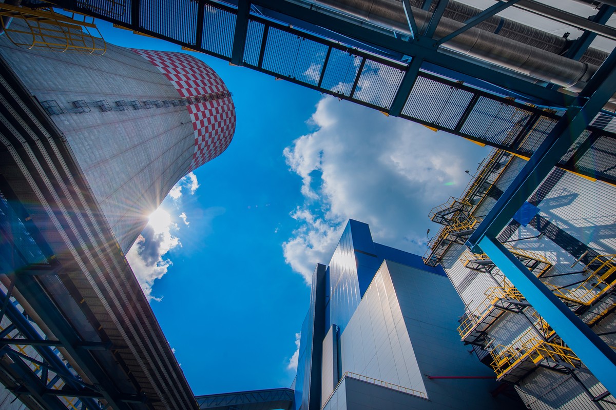 Miliardowe zyski państwowej grupy. Rekordowe pierwsze półrocze