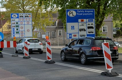 Niemcy emigrują do Polski. Najnowsze dane Eurostatu