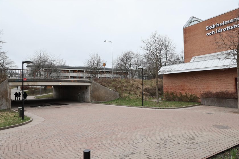 The murder of a Pole in Sweden. The accused does not agree with the court judgment