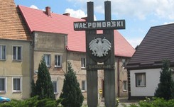 Afera o dwa nagie miecze. 'Symbol ten był wytworem sił prosowieckich'