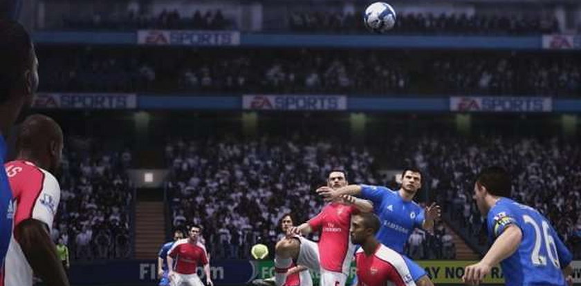 FIFA 11 z datą premiery