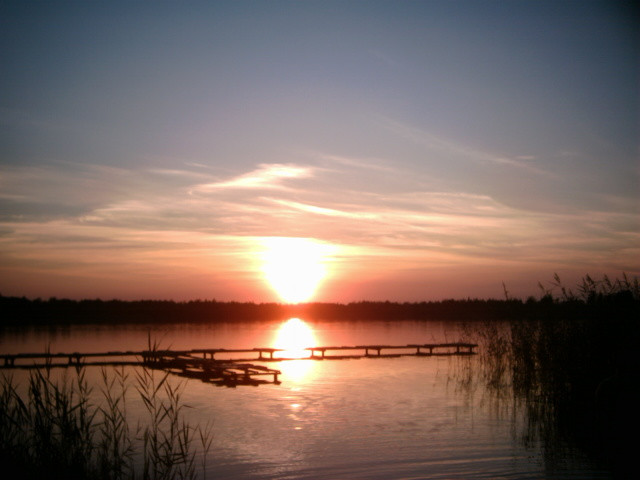 Jezioro Krasne
