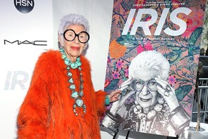 Iris Apfel