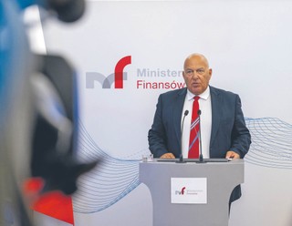 Kościński: Tarcza antyinflacyjna może być ogłoszona nawet jutro