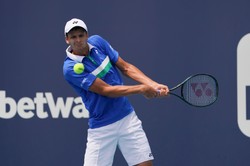 Hubert Hurkacz nadal w dołku. Przegrał 355. zawodnikiem rankingu ATP