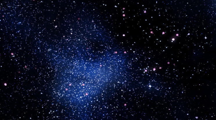 Mi lehet még a csillagok között, amiről fogalmunk sincs? / Illusztráció: Northfoto