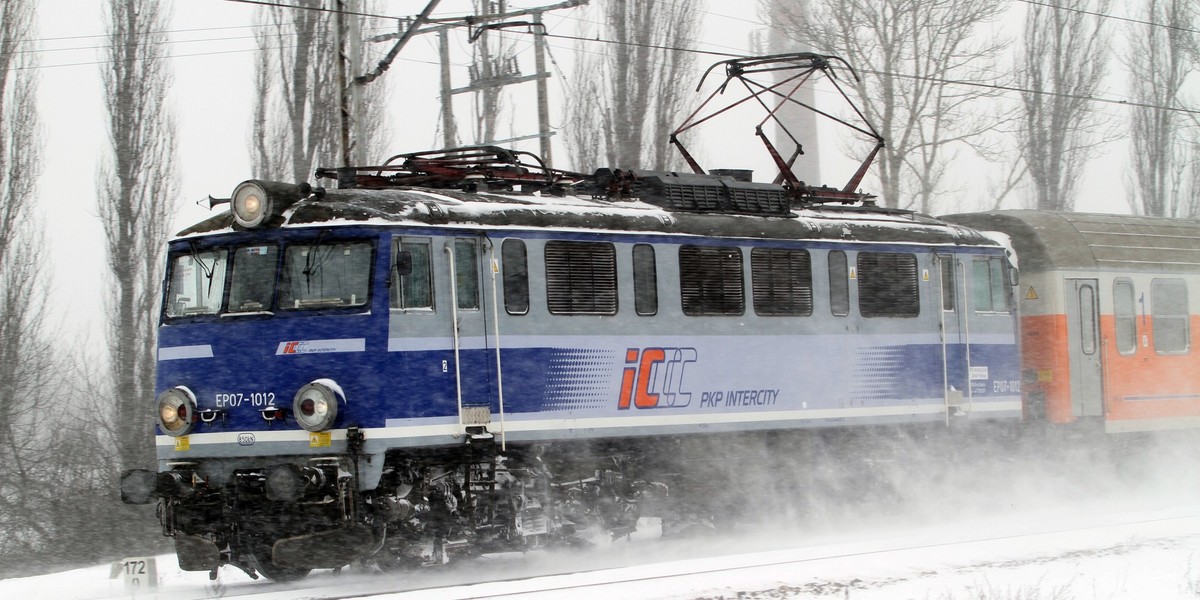 Zobacz, co zmienia się w nowym rozkładzie jazdy pociągów PKP