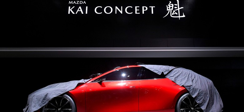 Toyota i Mazda wybudują wspólną fabrykę. Japończycy nie wystraszyli się Trumpa