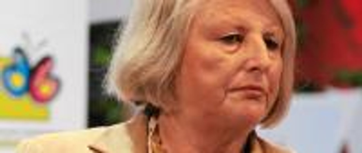 Prof. Eleonora Zielińska, karnistka i bioetyczka, stworzyła Klinikę Prawa na Wydziale Prawa i Administracji Uniwersytetu Warszawskiego.