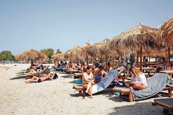 Ova destinacija u regionu sve više osvaja srca i novčanike turista: Nudi velike peščane plaže, moderne hotele i niske cene