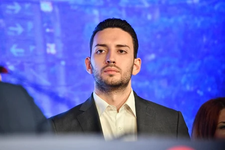 Pavle Grbović