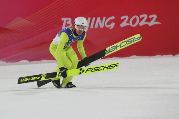 Kamil Stoch