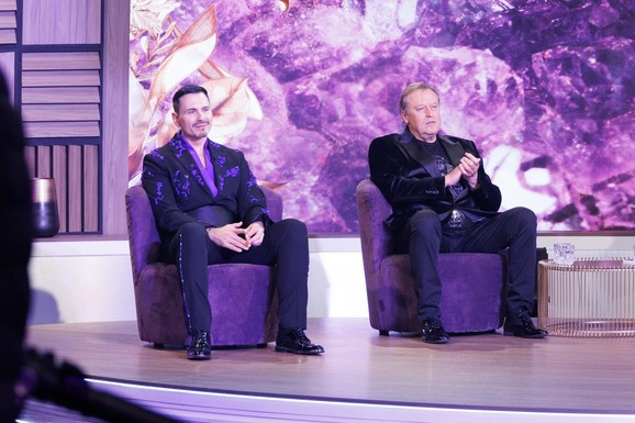 Bojan Bijelić se posle 12 godina iz Kanade VRATIO U SRBIJU, otkrio sa kojom poznatom grupom će sarađivati: "Oni su zaslužni za neki moj početak"