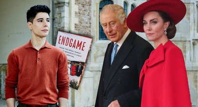 Ciężkie oskarżenia pod adresem Kate i Karola III. Rodzina królewska rozważa wszystkie opcje