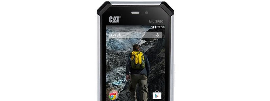 CAT S50