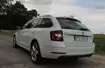 Skoda Octavia Combi 1.4 TSI