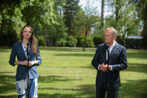 Ustawa ws. renty wdowiej. Rząd poprze projekt obywatelski