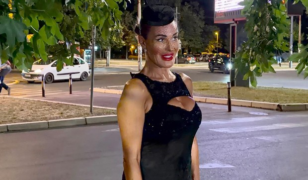 Milena Kačavenda