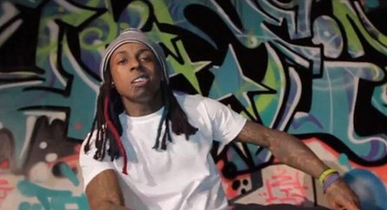 Lil Wayne - Selsun Blue