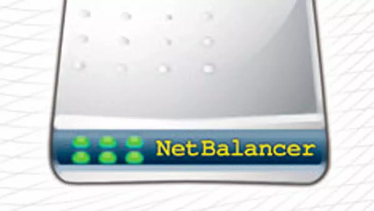 NetBalancer Pro - kontroluj swój internet