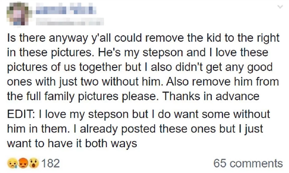 Poruka koja je razbesnela milione