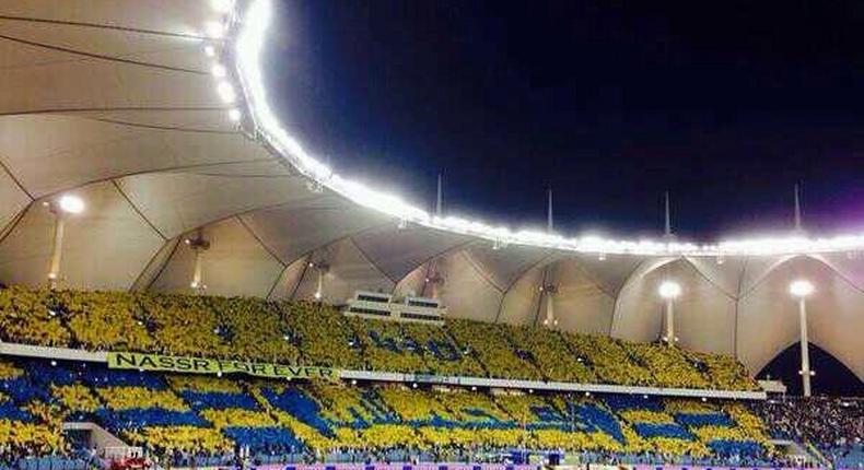 Al-Nassr