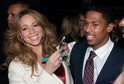 Mariah Carey i Nick Cannon