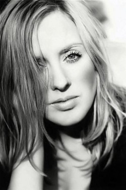 Edyta Bartosiewicz zaśpiewa obok Claptona na Life Festival Oświęcim