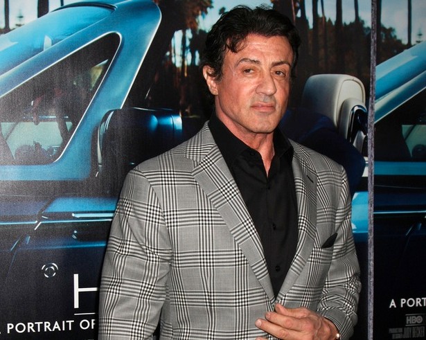 Sylvester Stallone chce świeżej krwi