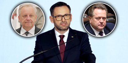 Politycy PiS mówią o nowym stanowisku dla Obajtka. "Sprawdził się jako wójt"