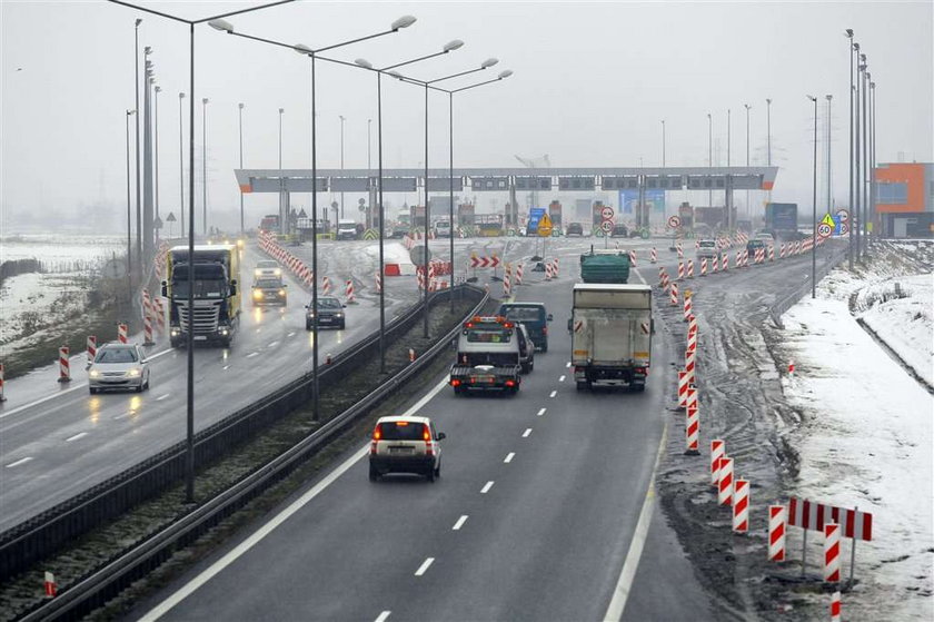 Prezydent Gliwic walczy o autostradę