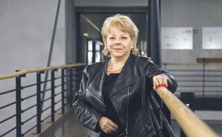 Doradcy podatkowi chcą mieć togi i stawać w sądzie powszechnym