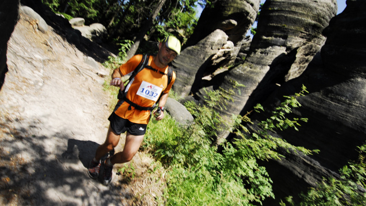 Do Maratonu zostało jeszcze kilka miesięcy, tymczasem lista startowa jest już pełna. Szczęśliwcy, którzy zdążyli się zapisać, oprócz możliwości oglądania pięknych krajobrazów, będą też mieli szansę zdobycia kwalifikacji do słynnych zawodów organizowanych we Francji: Ultra-Trail du Mont-Blanc® w 2012 roku.