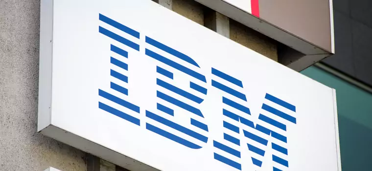 IBM: ludzie pracujący na komputerach Apple są wydajniejsi od tych z Windowsem