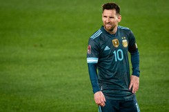 El. MŚ 2022. Argentyna bez Messiego. Nie dostał powołania