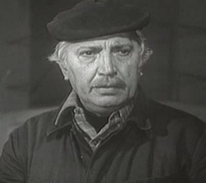 Božidar Savićević