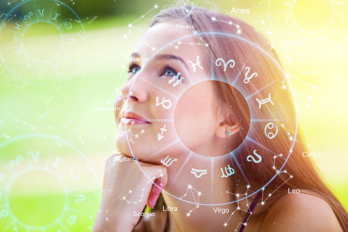Horoskop na wtorek