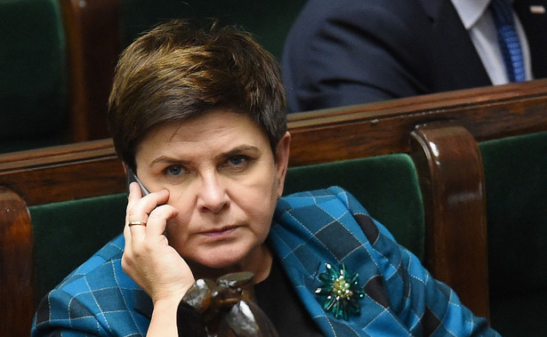 Beata Szydło