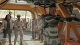 Najlepszy serial SF roku? "Genialna adaptacja"