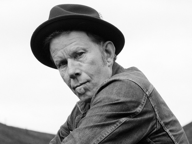 Tom Waits jest zły jak Tom Waits