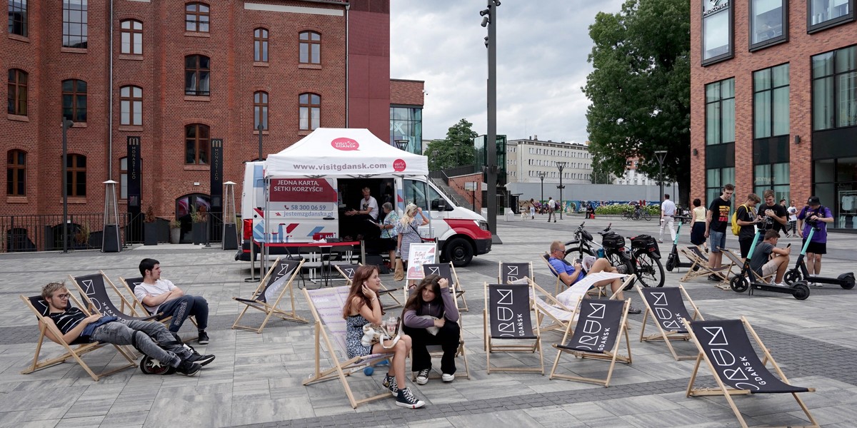 MOB ILNY PUNKT Z KARTA MIESZKANCA