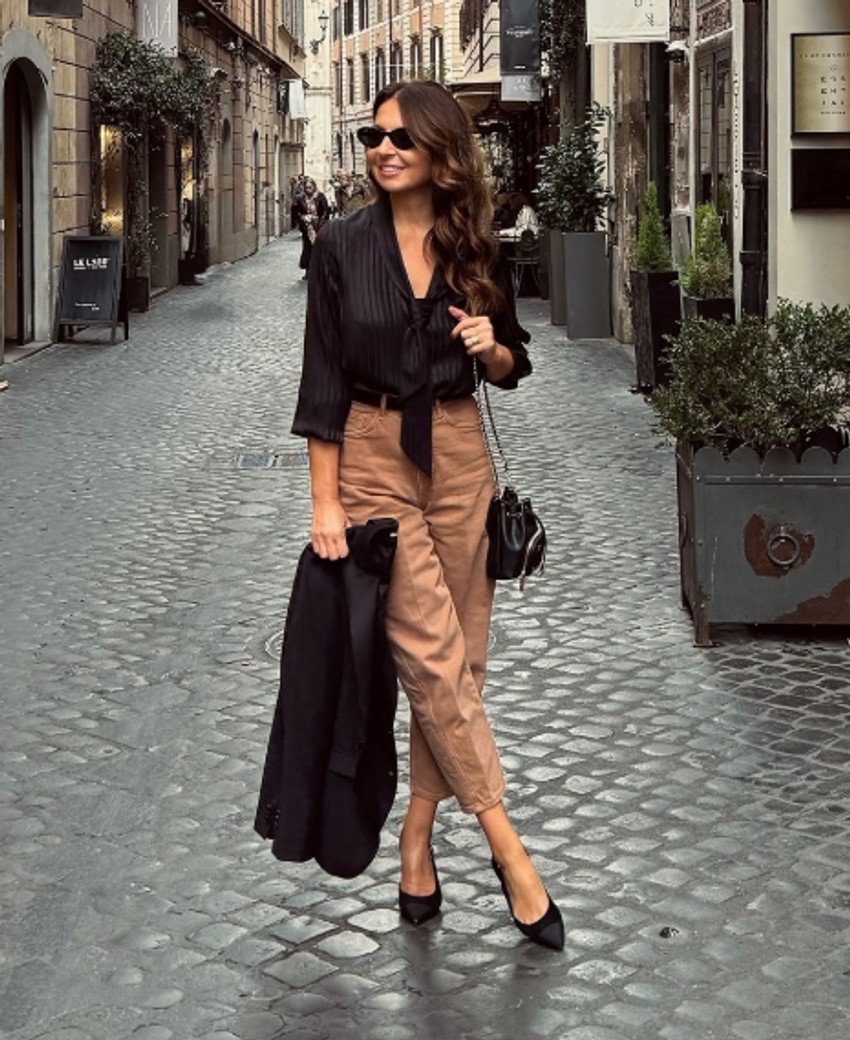 Sanja Marinković, objava