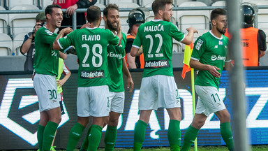 Lechia Gdańsk - Ruch Chorzów (relacja na żywo)