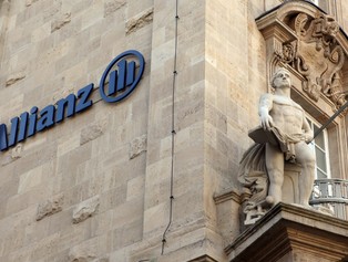 Allianz łączy się z Avivą. Od 1 lipca będą działać pod marką Allianz