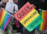 Ghana's traditional leaders urge President to act on Anti-LGBTQI bill or face God's wrath
